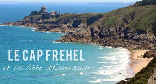 Perle Rare, Appartement Paisible Et Cosy Lamballe Extérieur photo